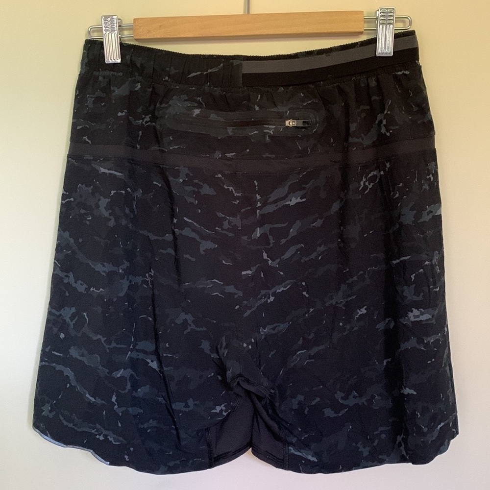 Lululemon Shorts - Picture 3 of 4